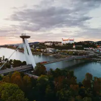 Pobočka Bratislava
