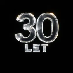 30 let na trhu