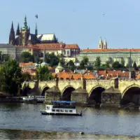 Pobočka Praha