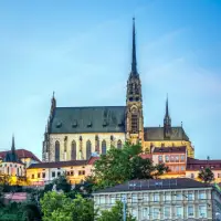 Pobočka Brno