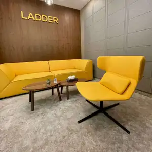 Zasadacia miestnosť Ladder