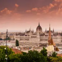 CYRRUS Budapešť