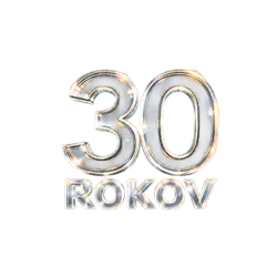 30 let na trhu