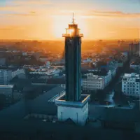 Pobočka Ostrava